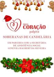 Soberanas do município: reinado com ações de cunho social