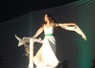 Foto: Arthur L. Mallmann | Folha de Candelária