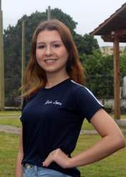 Laura Heloiza Mundstock de Souza - Escola Guia Lopes