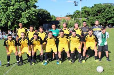 Ouro Preto, equipes A