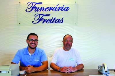 Os administradores, Pedro e Alex Freitas: “O fator humano acima do lucro”