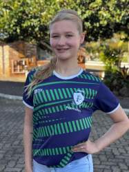 Magliane Laísa Silva – Picada Jovem