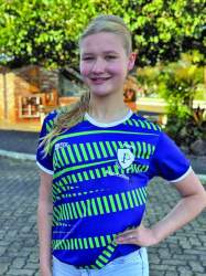 Magliane Laísa Silva - Picada Jovem