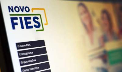 Fies: inscrições para financiamentos no ensino superior terminam hoje