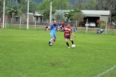 União joga domingo em Venâncio pelo Regional   