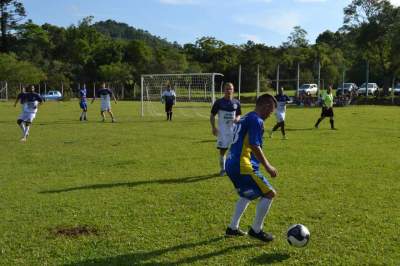 Ewaldo Prass 1x0 União - Prorrogação: Ewaldo Prass 2x1 União