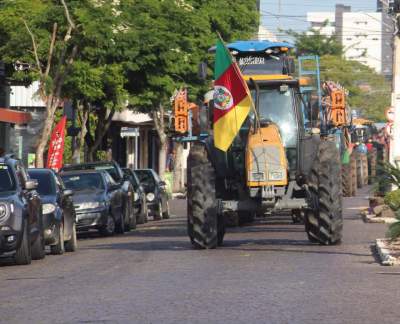 Produtores pedem securitização das dívidas