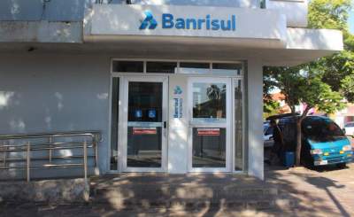 Banrisul anuncia reparcelamento de dívidas em até 12 meses