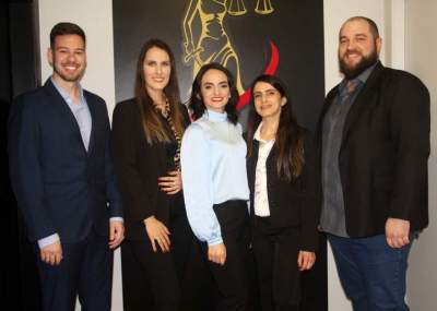 Cristiane Stein – Consultoria e Assessoria Jurídica Completa e Personalizada
