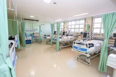 Combate à Covid-19: Santas Casas e hospitais irão receber R$ 2 bi do Ministério da Saúde 