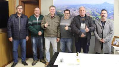 Projeto de geoturismo reunirá prefeitos da região na UFSM