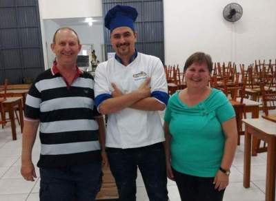 Restaurante do Pingo abre nas sextas e sábados à noite como pizzaria