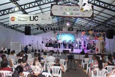 Orquestra de Canto e Dança do Colégio Medianeira