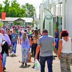 Faltam cinco dias para a Expoagro Afubra