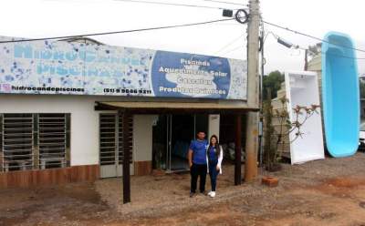 Hidrocande: a piscina dos seus sonhos mais perto de você