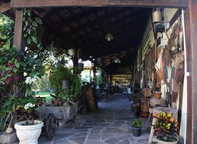 Museu Bons Tempos abre as portas em Candelária