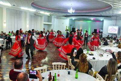 Festival do Carreteiro e Galinhada abrirá comemorações farroupilhas no município