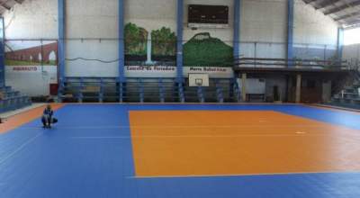 Governo publica decreto com regras para público em competições esportivas