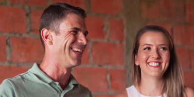 Trabalho que vira conteúdo: o casal que é fenômeno nas redes