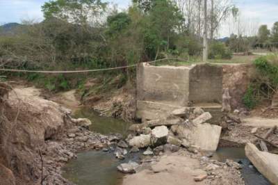 Prefeito Rim vai a Brasília em busca de recursos