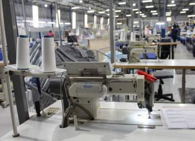 Dia da Indústria,  setor impulsiona economia, mas enfrenta escassez de mão de obra