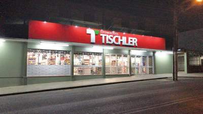 Supermercado Tischler abrirá filial em Candelária 