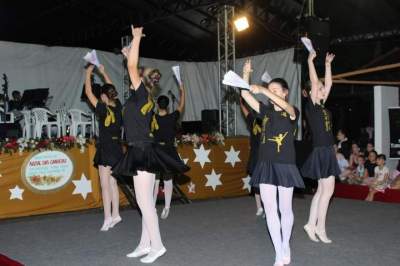 Escola de Ballet Vera Becker