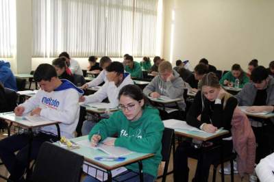 Unisc divulga listão dos aprovados em Medicina no Vestibular de Inverno 2024