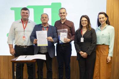 Cinco municípios recebem barcos para reforçar resgate e salvar vidas