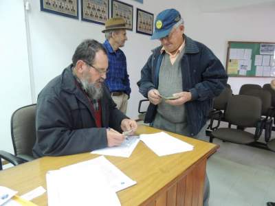 Irga elege novo conselheiro na quinta, dia 28 