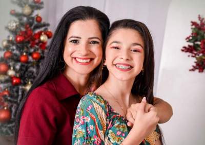 Depoimentos definem a maior benção: ser mãe