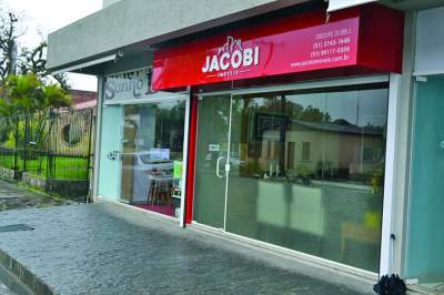 Jacobi Imóveis: a nova opção no mercado imobiliário de Candelária 