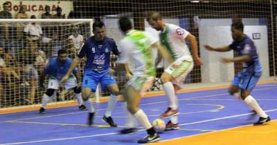 Inova 3 x 0 Semal/Bataioli (livre)