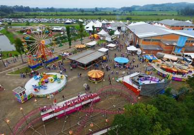 Expocande: comissão organizadora confirma a feira em 2022