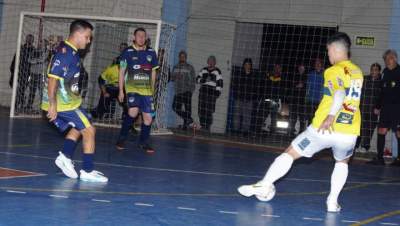 Vila Real 3 x 1 Marvados