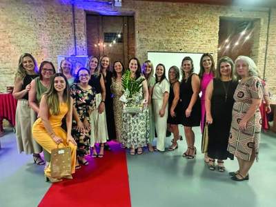 Noite dos Destaques celebrou a educação do município