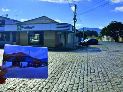Relojoaria Borchhardt segue em seu endereço original