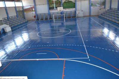 Municipal de Futsal: Congresso Técnico será realizado dia 11 de abril