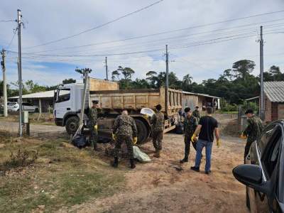Foto: Arthur Lersch Mallmann | Folha de Candelária