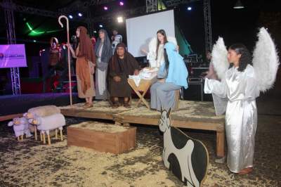 Foto: Odete Jochims / Folha de Candelária