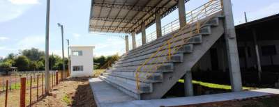 CTG Origem Pampeana promove 20º  rodeio Crioulo Estadual neste final de semana
