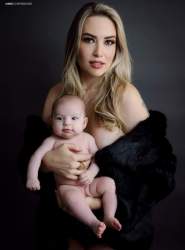 Depoimentos definem a maior benção: ser mãe