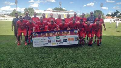 Botucaraí joga por vaga na semifinal 