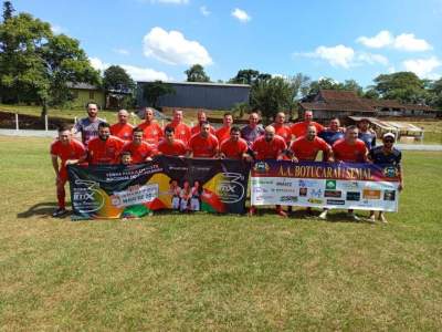 Botucaraí enfrenta o Juventude nas oitavas Copa IMX Sport/Taça Fenachim 