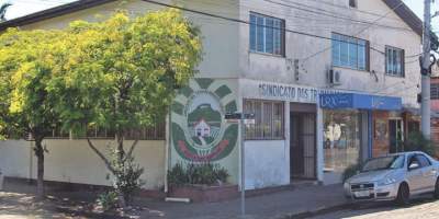 STR de Candelária celebra 60 anos nesta sexta
