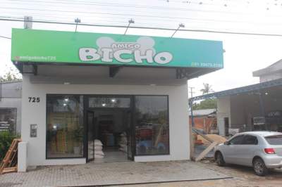 Amigo Bicho: seu novo destino para o bem-estar pet