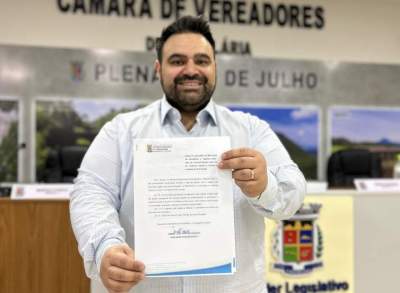 Candelária passará a incorporar o Agosto Lilás no calendário municipal