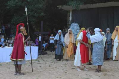 O beijo de Judas: símbolo da traição