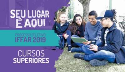 Candelária terá curso superior de licenciatura em matemática em 2019 