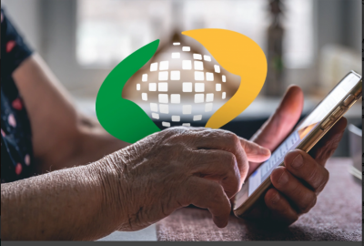Tentativas de novo golpe leva o INSS emitir alerta